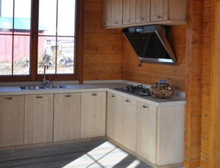 中信美来部分产品展示