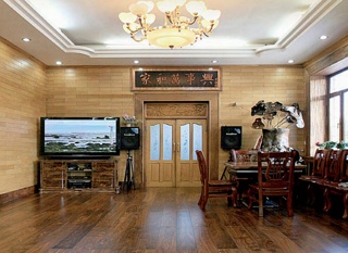 中信美来部分产品展示