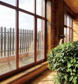 中信美来部分产品展示